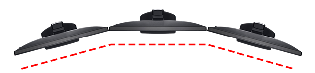 flat displays
